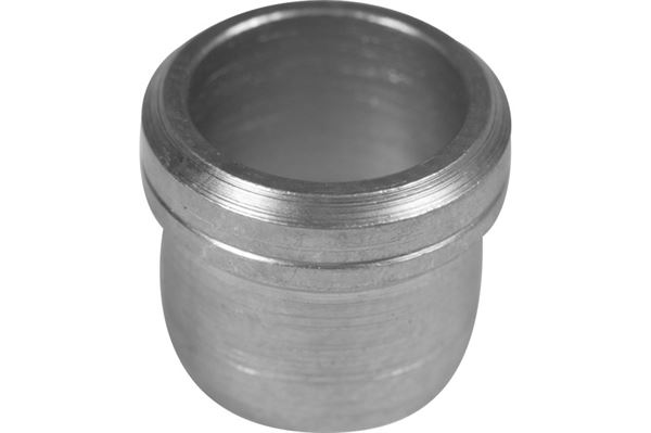 Konusring, stål, 8 mm