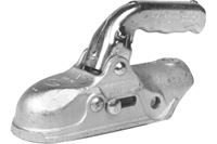 Kuglekobling ALBE EM 300 R/B til akseldiameter 51 mm