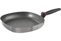 Kvadratisk gourmetpande Pirate Ø 26 cm