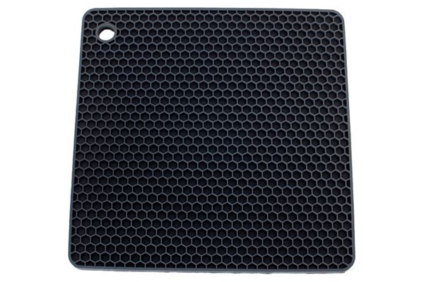Kvadratisk grydelap - matcher Lotus Grill