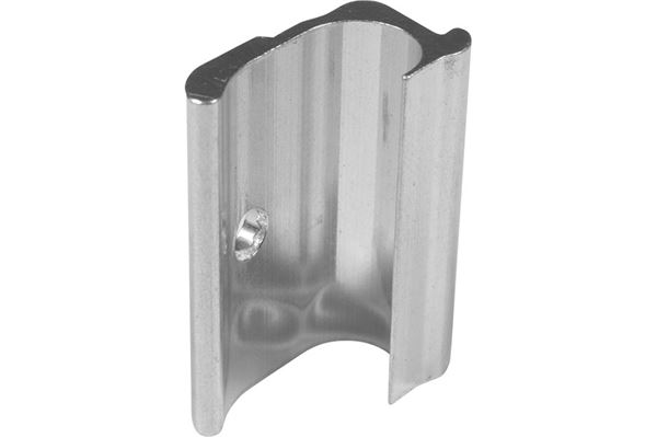 Låseblik, aluminium