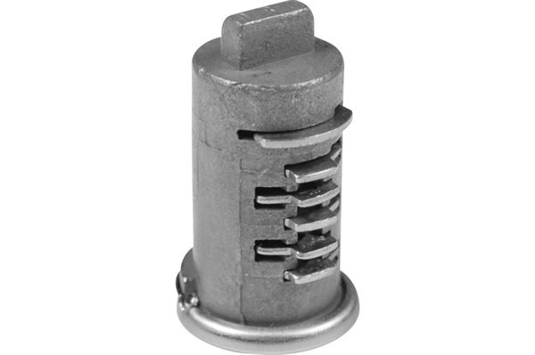 Låsecylinder nr. 6115