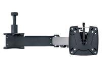 LCD vægbeslag SKY 12. Dobbelt arm