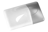 LED loftlampe med integreret afbryder
