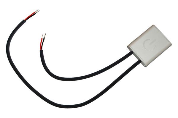 LED lysdæmper