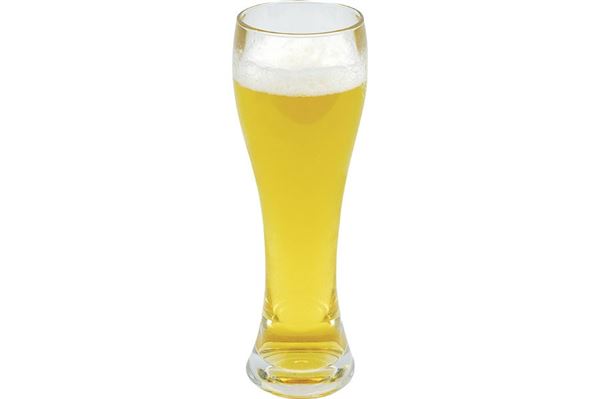 Ølglas 