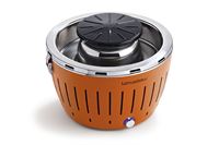 Lotus Fondue til Lotus grill, Ø34 cm.