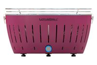 Lotus Grill XL - Nu endnu mere plads til bøffer