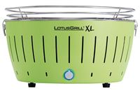 Lotus Grill XL - Nu endnu mere plads til bøffer