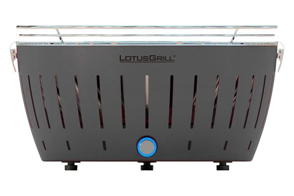 Lotus Grill XL - Nu endnu mere plads til bøffer