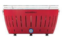 Lotus Grill XL - Nu endnu mere plads til bøffer