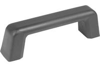 Manøvregreb, rosen, 140 mm