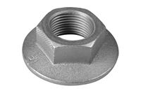 Navmøtrik Euro Aksel 2361, stor