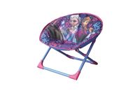 Disney børnestol m. Frozen-motiv.