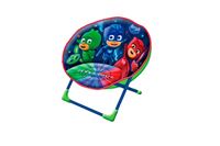 Disney børnestol m. Pyjamas Heltene-motiv.