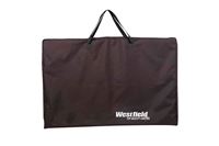Westfield transporttaske til campingbord Aircolite 80.