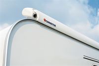 Omnistor adaptersæt til Omnistor markise serie 6/9, til Hobby Caravan