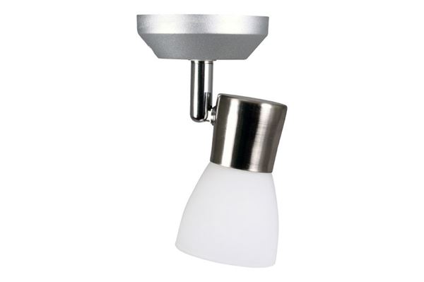 Påbygningsspot 12 V / 10 watt - Dethleffs