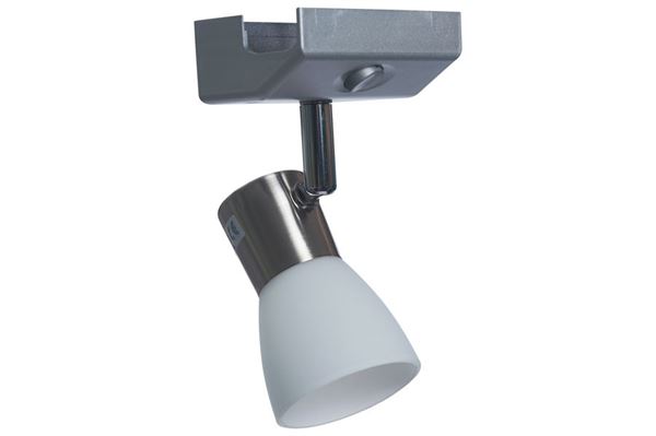 Påbygningsspot 12 V/10 watt