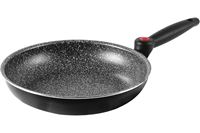 Pande Ø 26 cm i aluminium