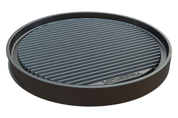 Pande/roaster til Lotus Grill