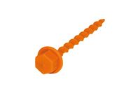 Peggy Peg skruepløkker L 12 cm