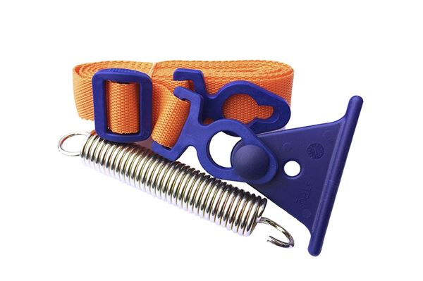 Peggy Peg Tie strap sæt.