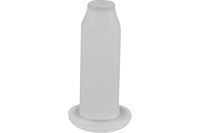 Plastikplug til termovinduer