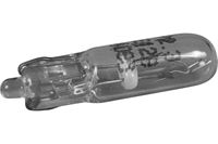 Pære 12 V, 2,3 watt, W2x4.6d