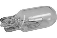 Pære 12 V, 5 watt, W2.1x9.5d