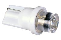 Pære med 1 LED - 0,3 watt