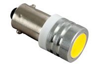 Pære med 1 LED - 0,7 watt