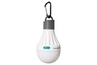 Pæreformet LED-lampe, Lumina.