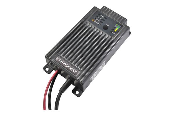 Primepower Leab Pro chAmp lader 12 V