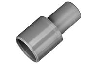Reduktionsstykke Ø 25/19 mm