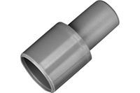 Reduktionsstykke Ø 25/25 mm