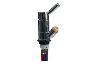 Reich blandingsbatteri, Trend E, keramisk, Ø 32 mm