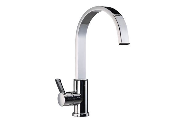 Reich Mix armatur, Comcept S90, keramisk, Ø 33 mm
