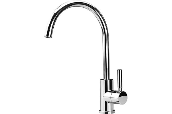 Reich Mix køkkenarmatur, Trend S, keramisk, 32 mm