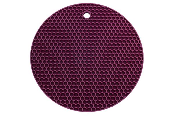 Rund grydelap - matcher Lotus Grill