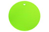 Rund grydelap - matcher Lotus Grill