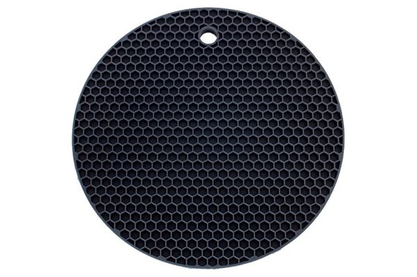 Rund grydelap - matcher Lotus Grill