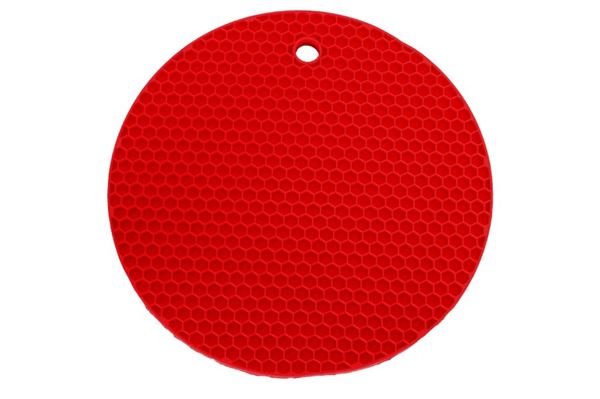 Rund grydelap - matcher Lotus Grill