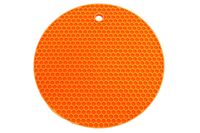 Rund grydelap - matcher Lotus Grill