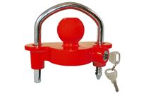 Safety universal tyverisikring