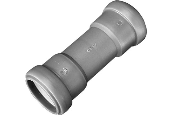 Samleled med pakning, Ø 28 mm