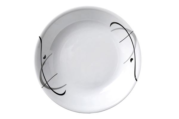 Serenada dyb tallerken Ø 21 cm