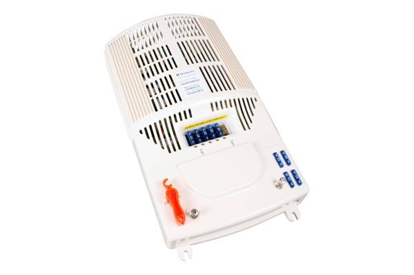 Sikringsdåse 400 W til Hobby