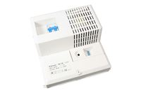 Sikringsdåse med omformer 140 watt