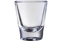 Snapseglas - ligner rigtige glas